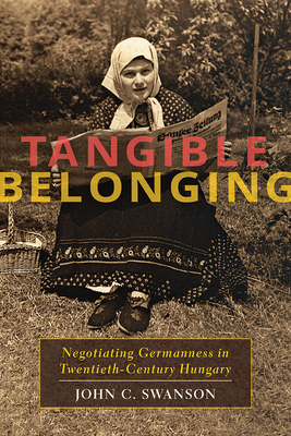 Tangible Belonging