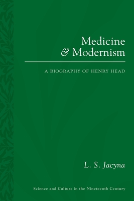 Medicine and Modernism