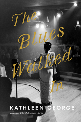 Blues Walked In, The