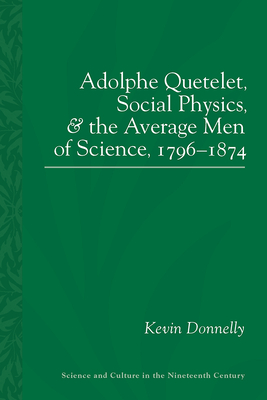 Adolphe Quetelet