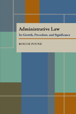 Administrative Law