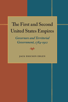 First and Second United States Empires, The