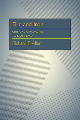 Fire and Iron