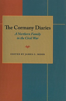 Cormany Diaries, The