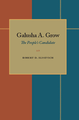 Galusha A. Grow