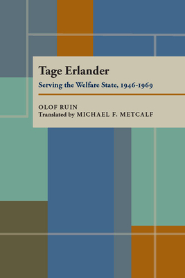 Tage Erlander