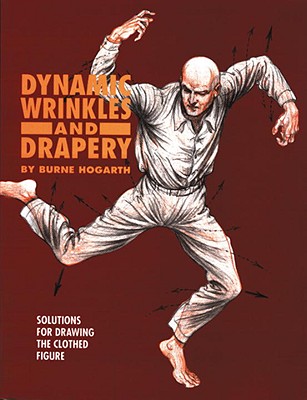 Dynamic Wrinkles and Drapery