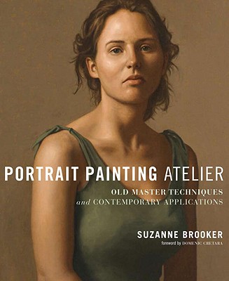 Portrait Painting Atelier