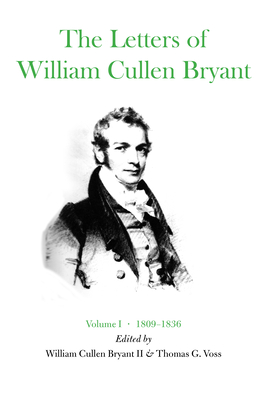 The Letters of William Cullen Bryant