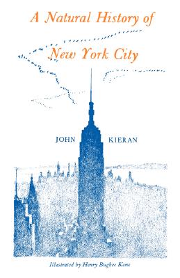 A Natural History of New York
