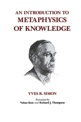 An Introduction to Metaphysics of Knowledge