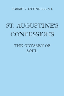 St. Augustine's Confessions