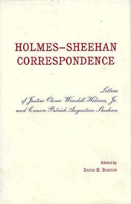 The Holmes-Sheehan Correspondence