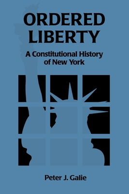 Ordered Liberty