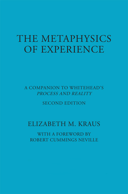 The Metaphysics of Experience