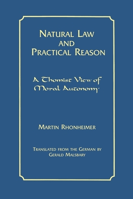 Natural Law and Practical Reason