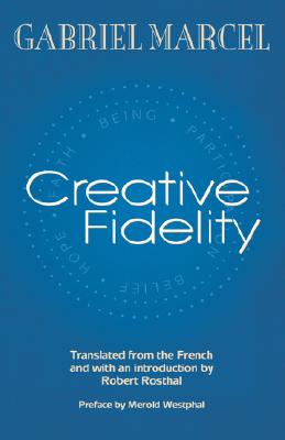 Creative Fidelity