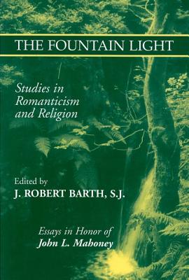 The Fountain Light