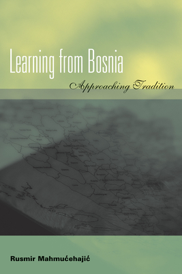 Learning from Bosnia