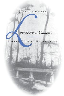 Literature as Conduct