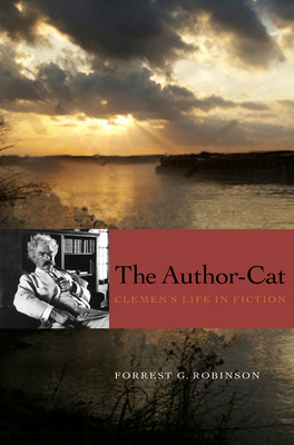 The Author-Cat