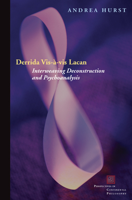 Derrida Vis-a-vis Lacan