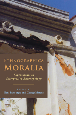 Ethnographica Moralia