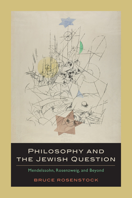 Philosophy and the Jewish Question