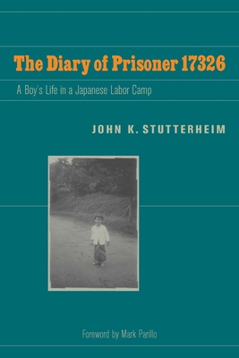 The Diary of Prisoner 17326