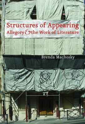 Structures of Appearing