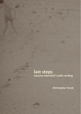 Last Steps