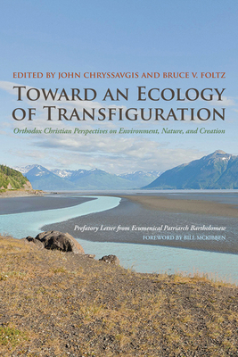 Toward an Ecology of Transfiguration