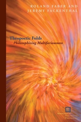 Theopoetic Folds