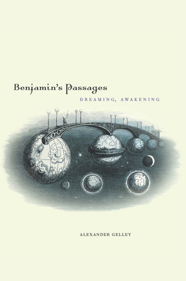 Benjamin's Passages