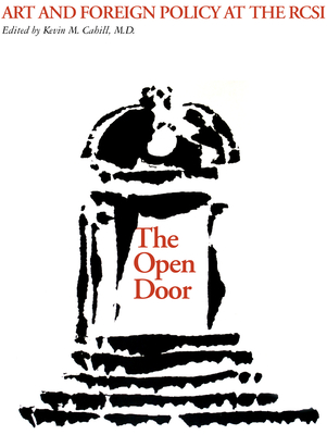 The Open Door