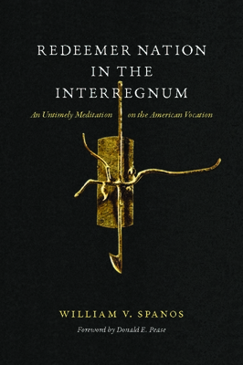 Redeemer Nation in the Interregnum