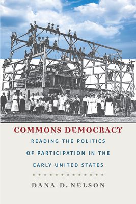 Commons Democracy