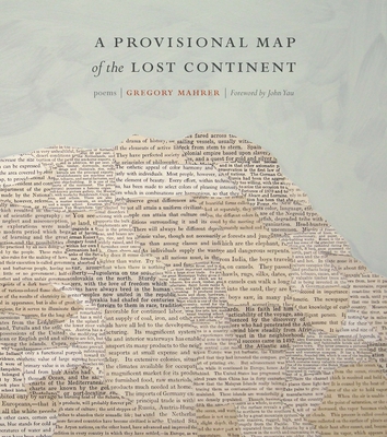 A Provisional Map of the Lost Continent