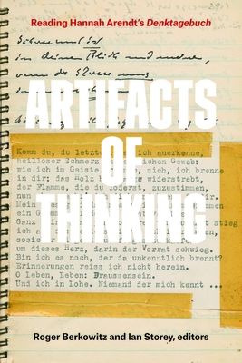 Artifacts of Thinking