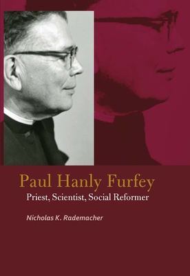 Paul Hanly Furfey