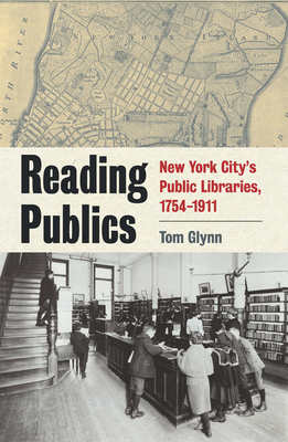 Reading Publics