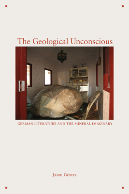 The Geological Unconscious