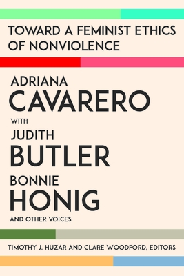 Toward a Feminist Ethics of Nonviolence