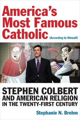 America's Most Famous Catholic (According to Himself)