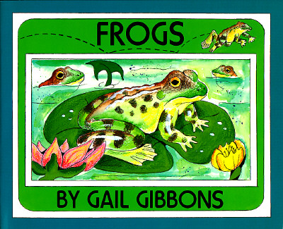 Frogs