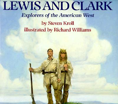 Lewis and Clark