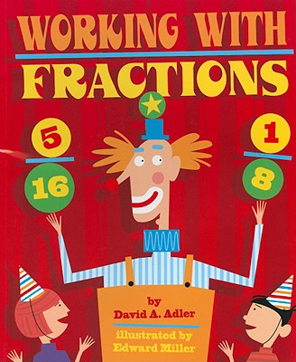 Working with Fractions