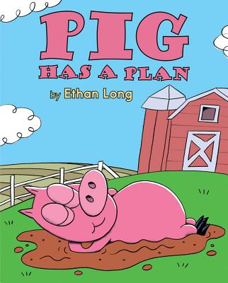 Pig Has a Plan