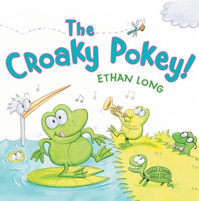 The Croaky Pokey!