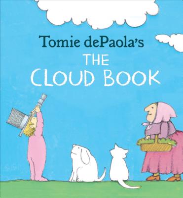 Tomie dePaola's The Cloud Book
